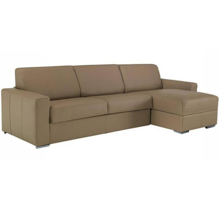 Produit similaire: Canapé d'angle EXPRESS DREAMER sommier lattes 140cm matelas 16 cm