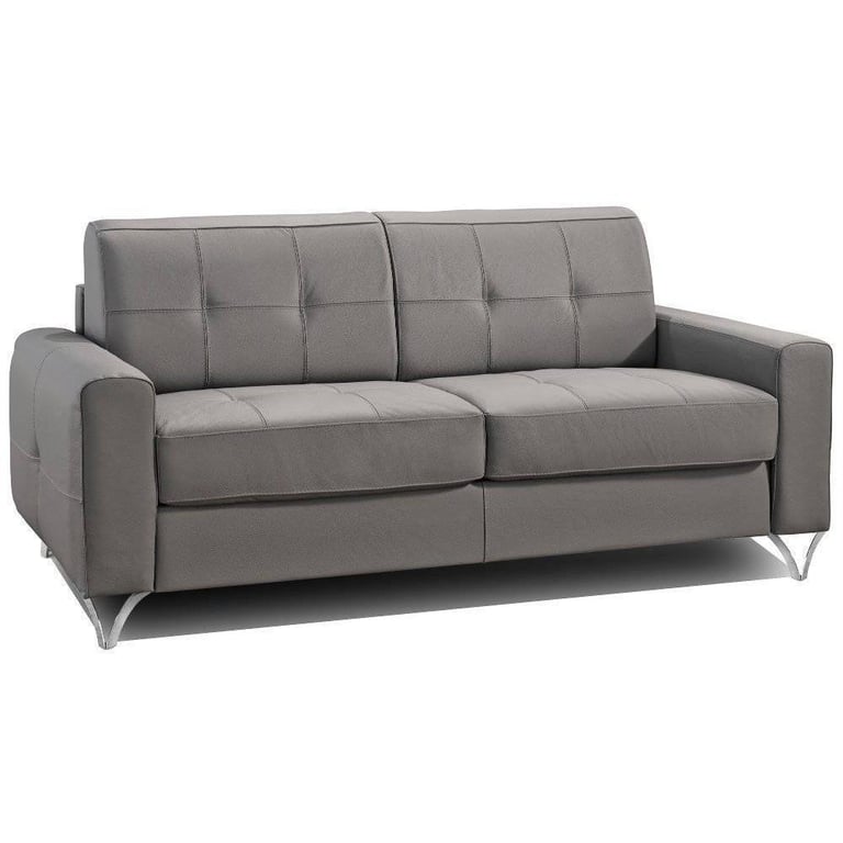 Produit similaire: Canapé convertible EXPRESS SQUADRA couchage 140 cm matelas 16 cm