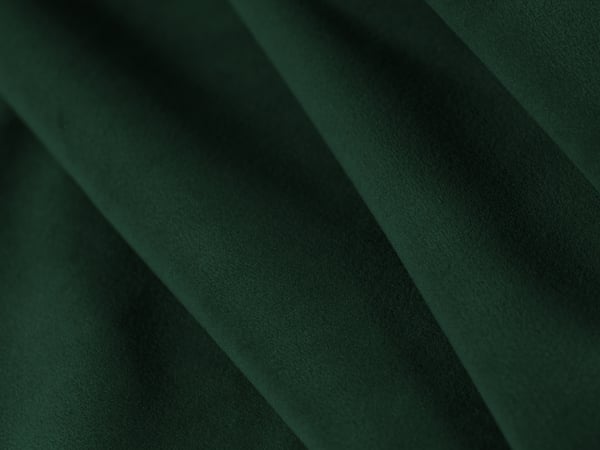 kaelle - Canapé velours Vert