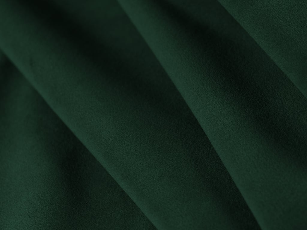kaelle - Canapé velours Vert