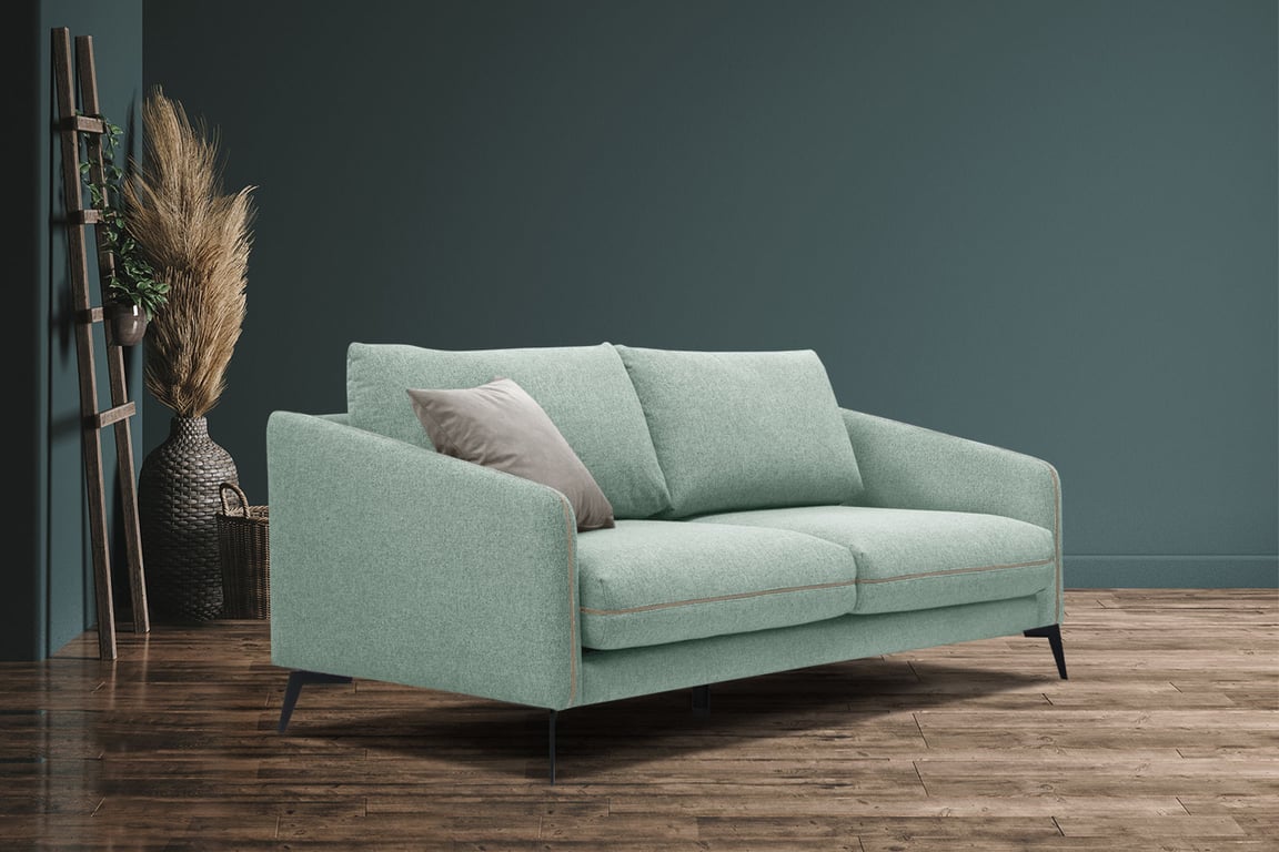 Produit similaire: Sogel - Canapé Vert