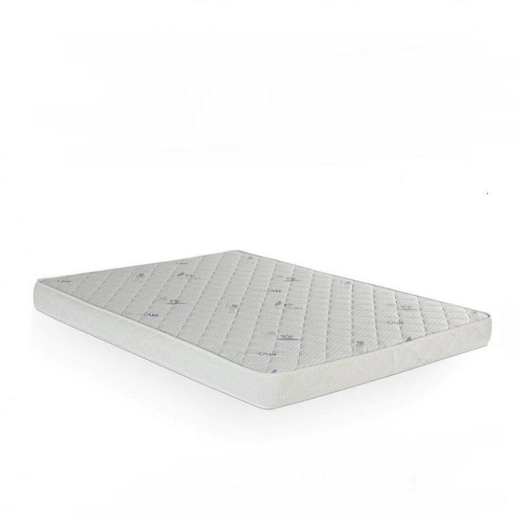 Produit similaire: Matelas à mémoire de forme SOTTO Silvercare épaisseur 14 cm dont 2 cm 50Kg/m3 compatibLe canapé express express 160 cm