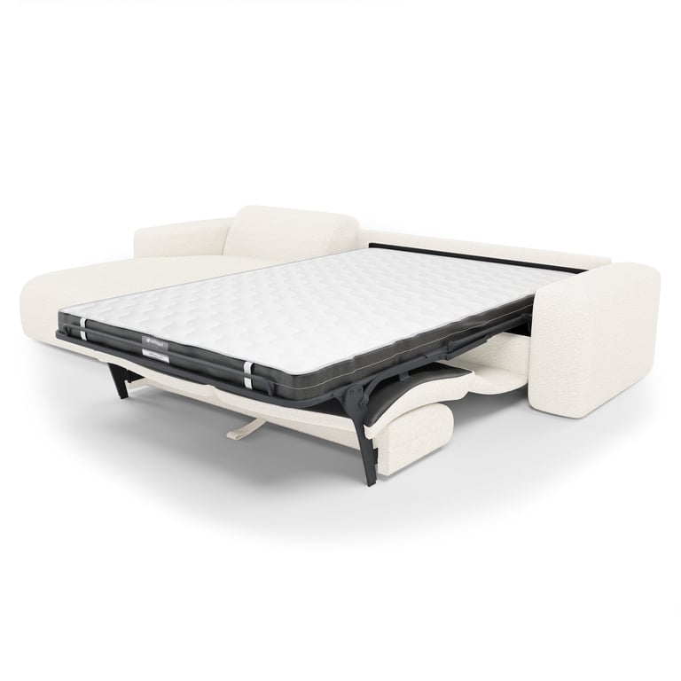 Produit similaire: myra - Canapé Beige