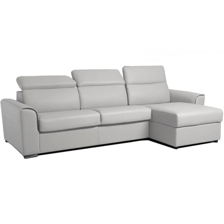 Produit similaire: Canapé d'angle réversible EXPRESS CONVENTION matelas 16cm couchage 120cm