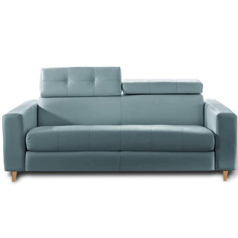 Produit similaire: Canapé convertible SUééDE express couchage 140 cm matelas 16 cm