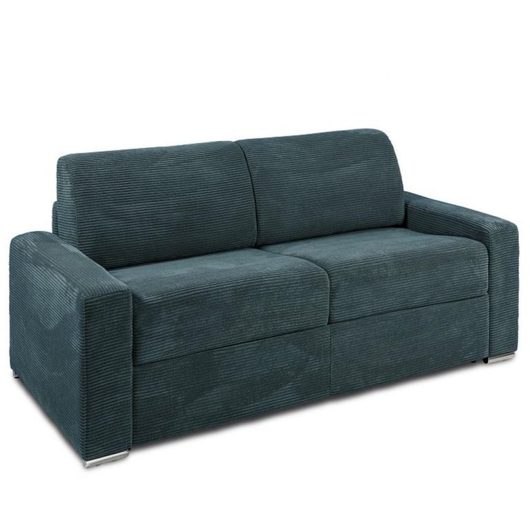 Produit similaire: Canapé lit DREAMER EXPRESS sommier lattes matelas 16cm