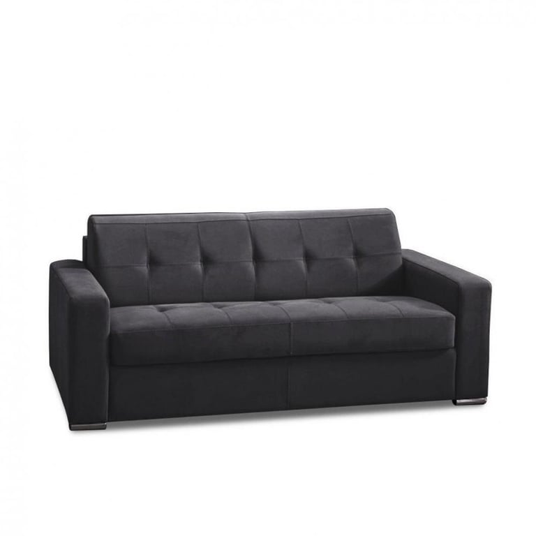 Produit similaire: Canapé convertible express SAPHIR couchage 120 cm matelas 18 cm
