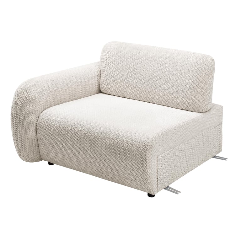 Produit similaire: Felicia - Canapé Gris