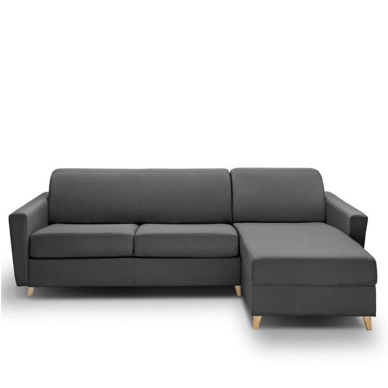 Produit similaire: Canapé d'angle VIRGOLA convertible EXPRESS 160 cm matelas 16 cm