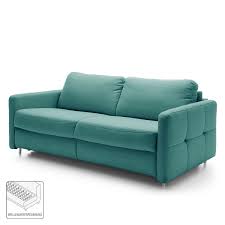 Produit similaire: Canapé convertible Montenegro