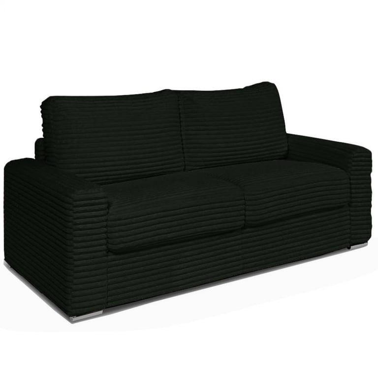 Produit similaire: Canapé convertible express 120cm ANTIBES matelas mémory 22cm sommier métal velours côtelé marron
