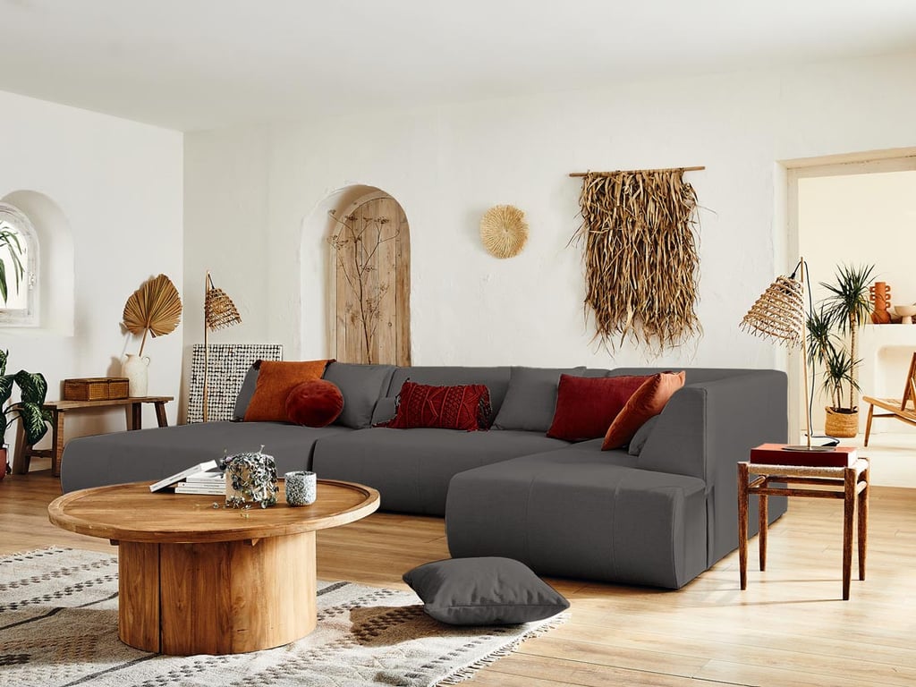 Produit similaire: onyx - Canapé Gris