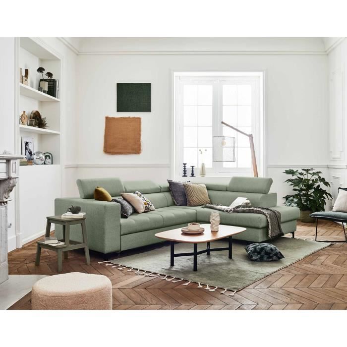 Produit similaire: Canapé Olinda - convertible 5 places