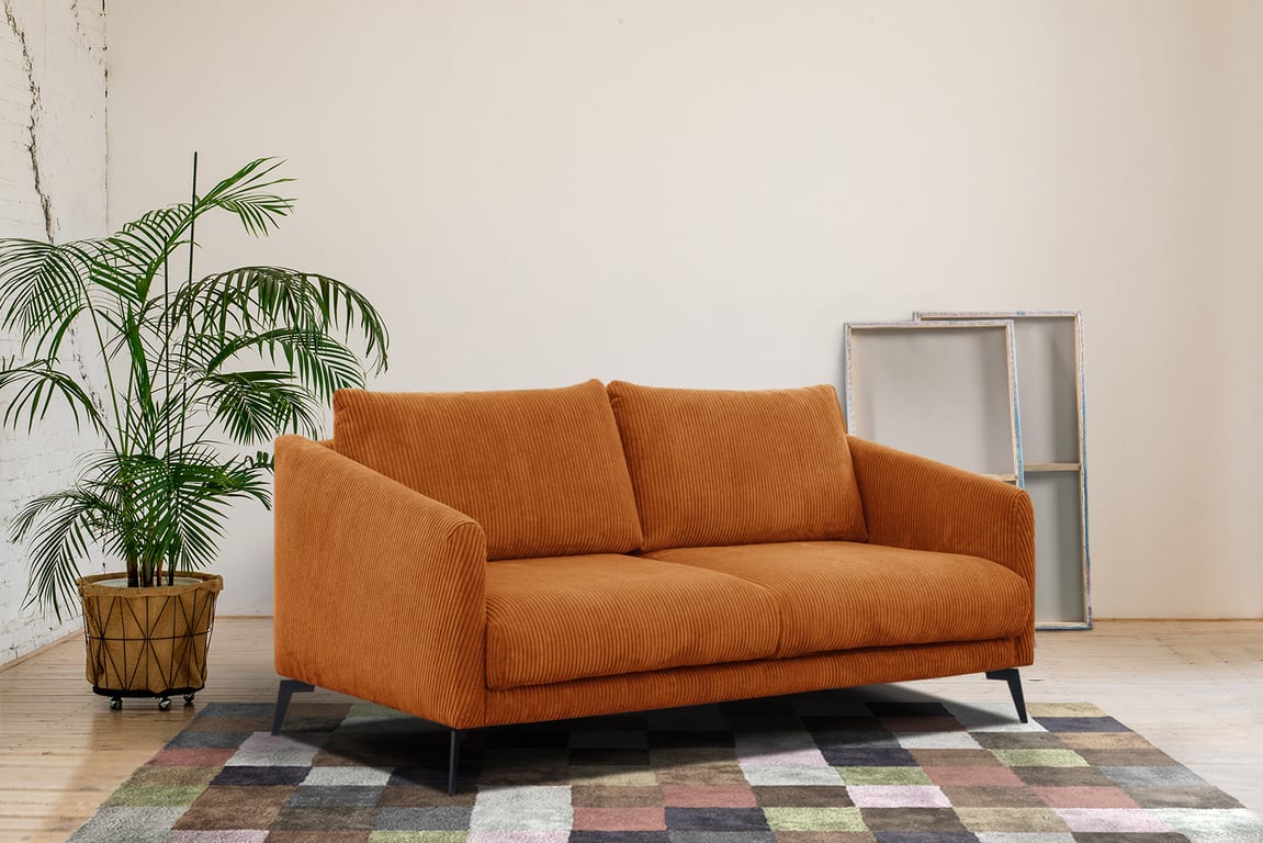 Produit similaire: Vilt - Canapé Orange