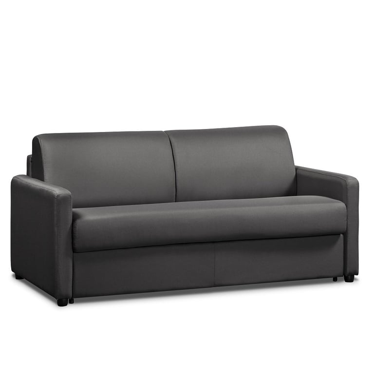 Produit similaire: Canapé convertible DAY EXPRESS mono assise matelas 14cm polyuréthane gris graphite
