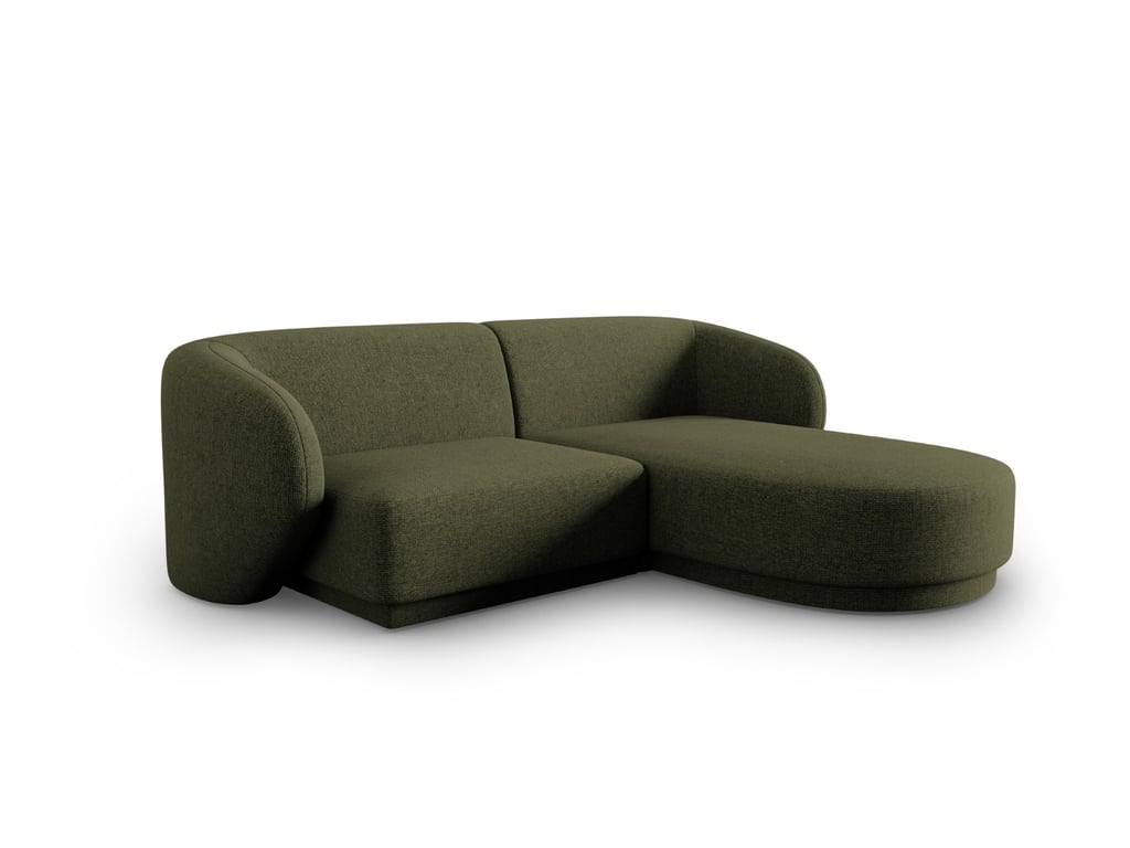 Produit similaire: Lionel - Canapé Vert