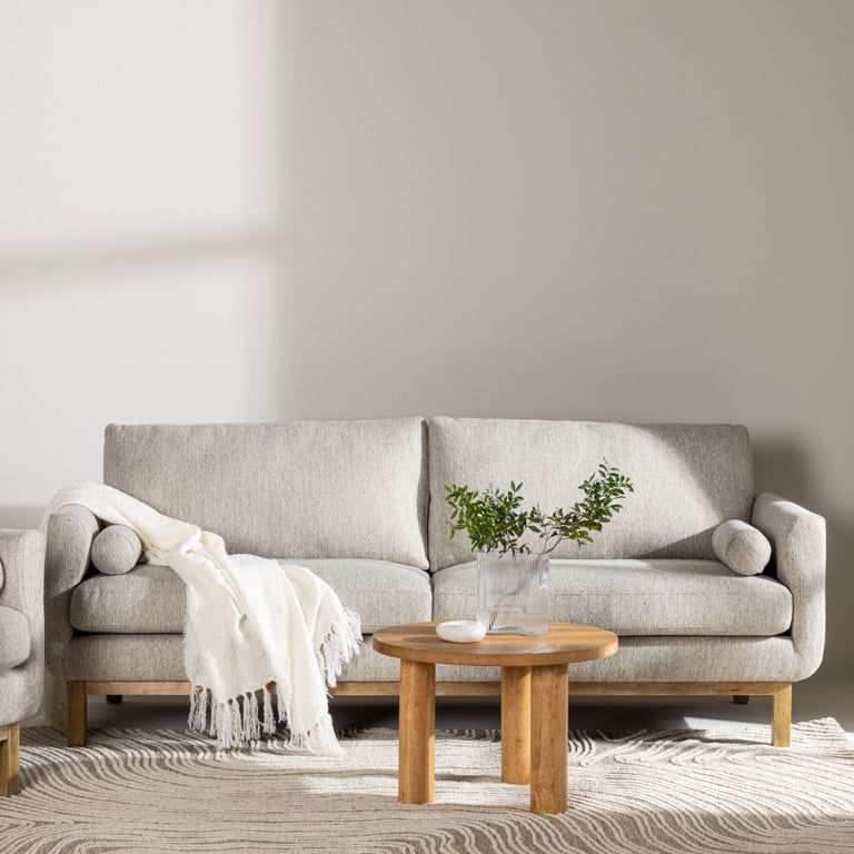 Produit similaire: Olympos - Canapé Beige