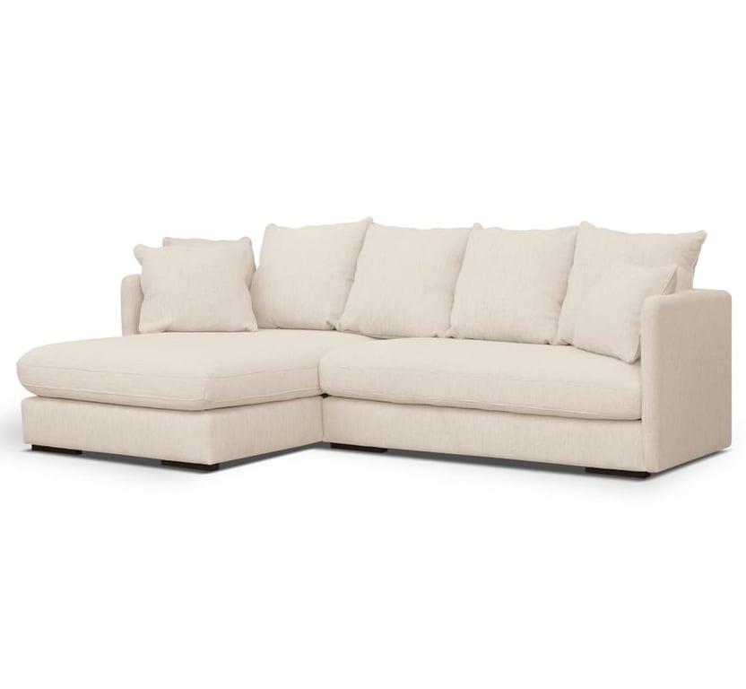 anvers - Canapé Beige - Vue supplémentaire 1