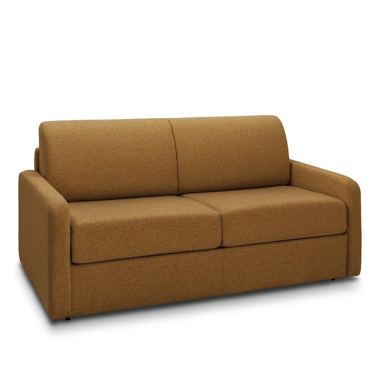 Produit similaire: Canapé convertible express SPRING 140 cm sommier lattes matelas à ressorts 20 cm