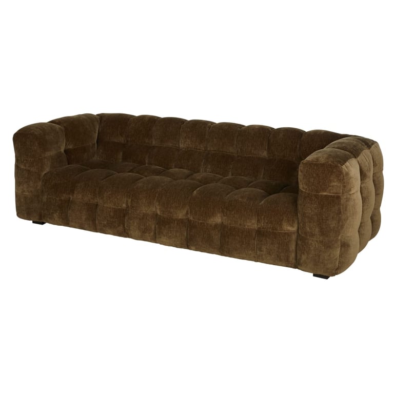 Produit similaire: lilo - Canapé velours Vert