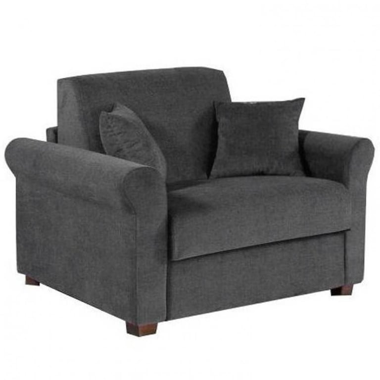 Produit similaire: Fauteuil ROMANTICO convertible EXPRESS 70* 197*16cm,