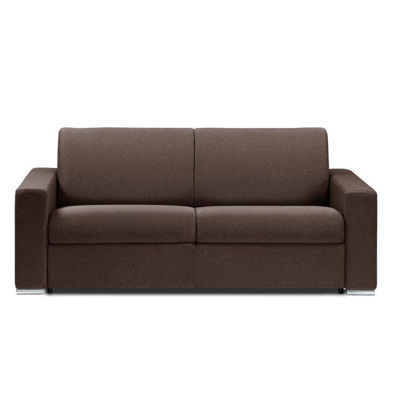 Produit similaire: Canapé EXPRESS DREAMER convertible 140cm matelas 16cm neo marron