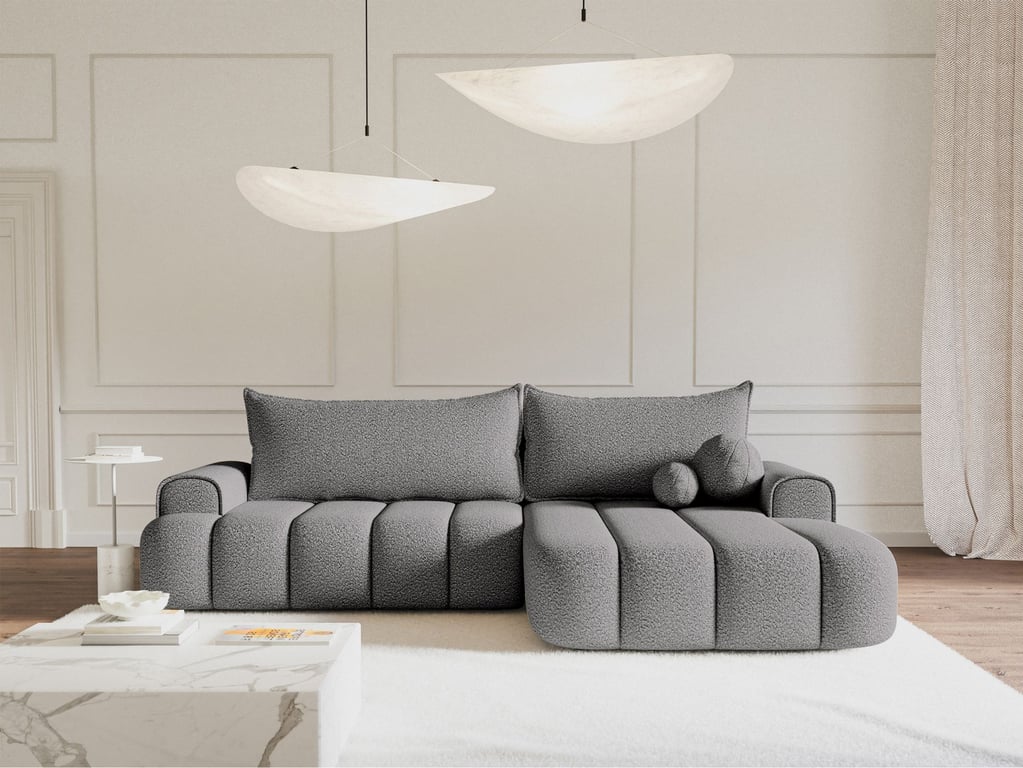 Produit similaire: Dandelino - Canapé Gris