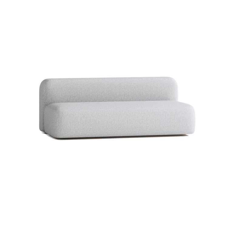 Produit similaire: Max - Canapé Gris