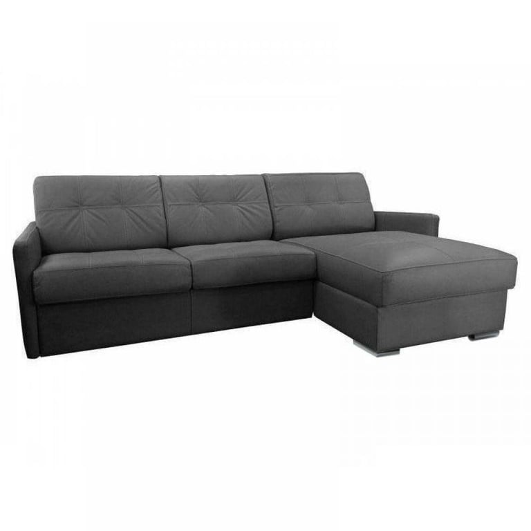 Produit similaire: Canapé d'angle réversible EXPRESS CUBE, 120*16*197 cm matelas 16 cm