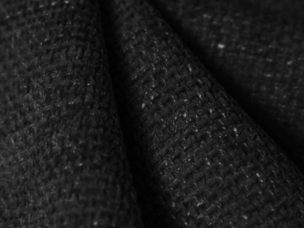 Produit similaire: miley - Canapé Noir