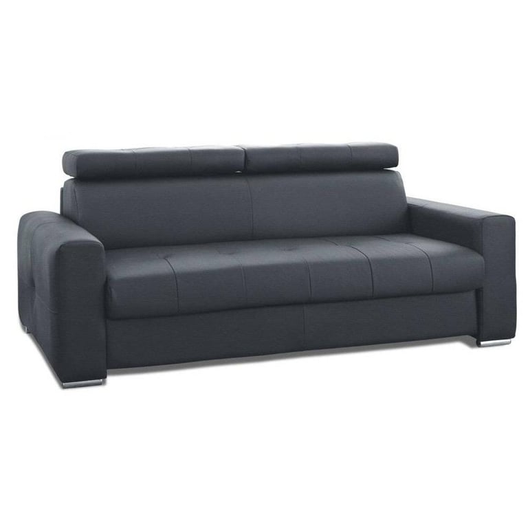 Produit similaire: Canapé lit 2-3 places FRENZE convertible EXPRESS 120cm MATELAS 18CM sommier lattes RENATONISI