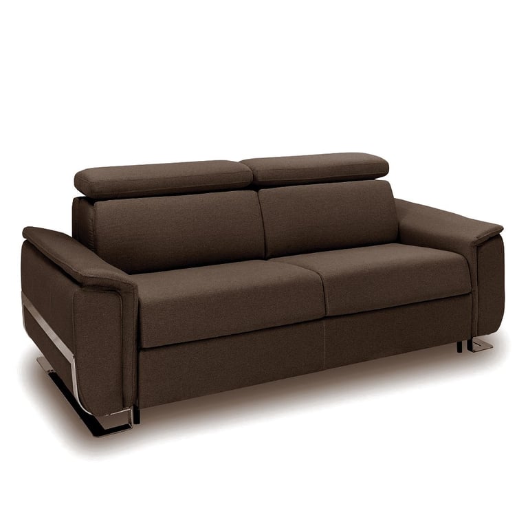 Produit similaire: Canapé convertible EXPRESS AMAZONE 140cm matelas 16cm  velours  vert