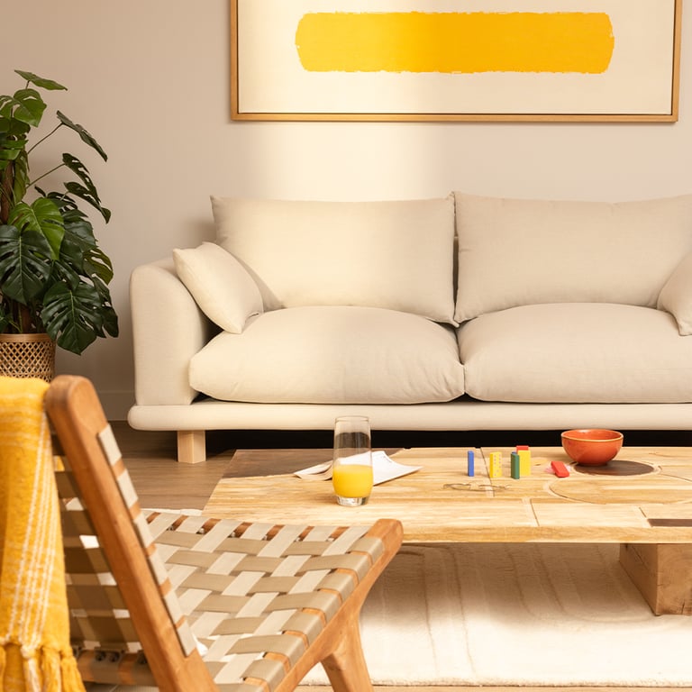 Produit similaire: Canapé Tediber