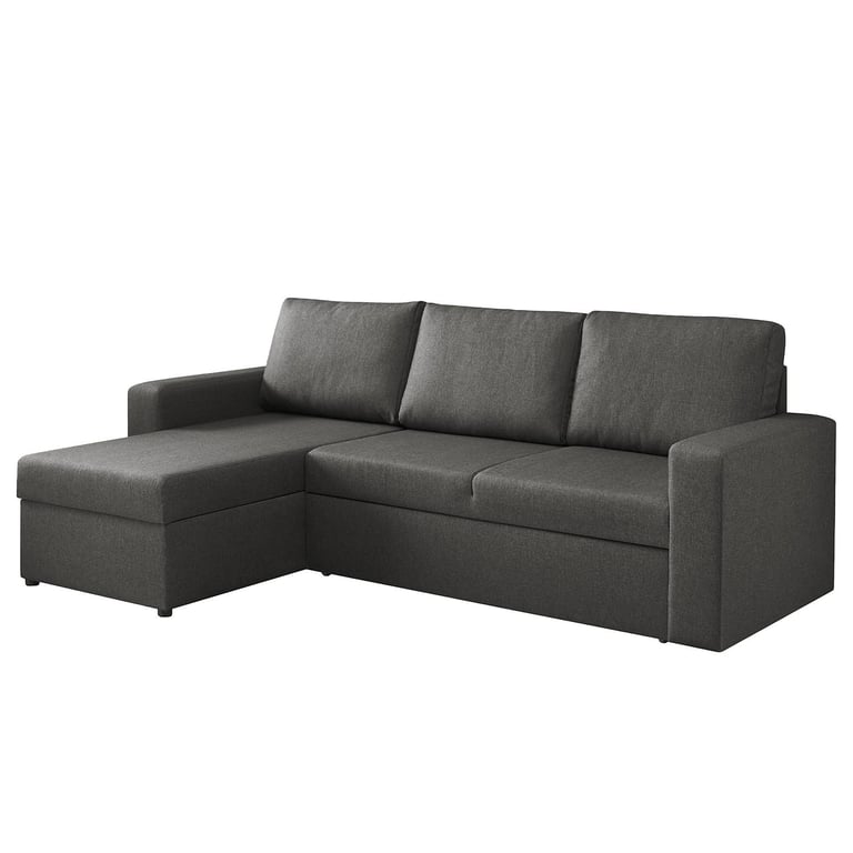 Produit similaire: Canapé d’angle Blessy