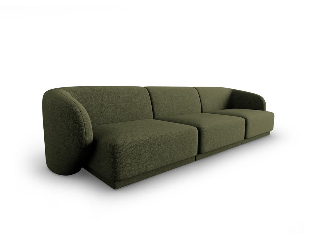 Produit similaire: Lionel - Canapé Vert