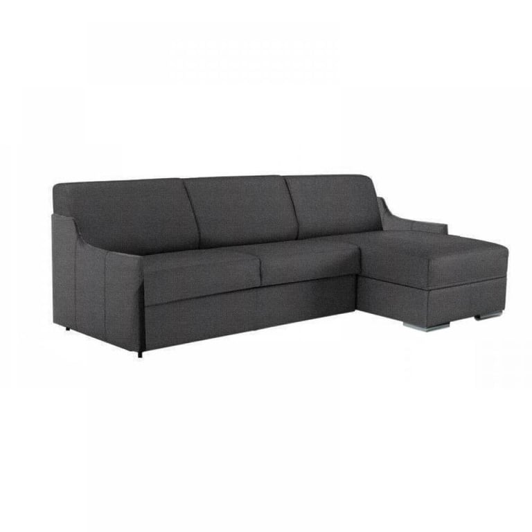 Produit similaire: Canapé d'angle LUNA EXPRESS 120*197*16 cm accoudoirs ultra fins