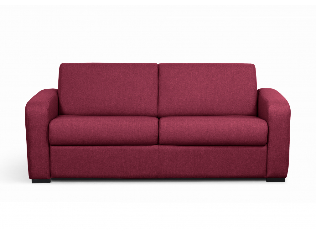 Produit similaire: Canapé   3 places DAISY en tissu - Matelas épaisseur 13cm