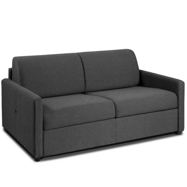 Produit similaire: Canapé NICE convertible express matelas mémory 20 cm lattes 140 cm