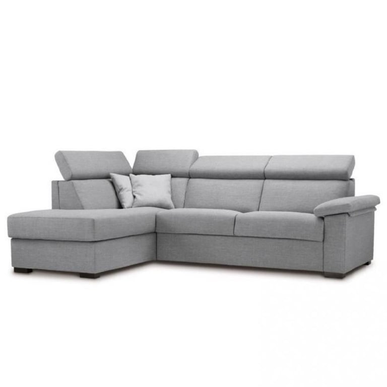 Produit similaire: Canapé d'angle Péninsule gauche express ROMA 120 cm déhoussable matelas 14 cm Encombrement ouvert : 206 cm