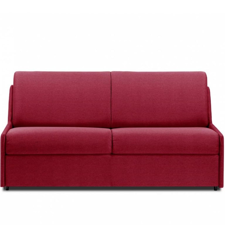 Produit similaire: Canapé convertible GAIN DE PLACE EXPRESS 140cm matelas 14cm neo rouge