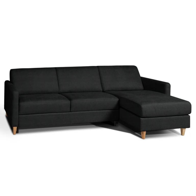 Produit similaire: Canapé d'angle NORDIC 160 cm convertible EXPRESS couchage quotidien 16 cm
