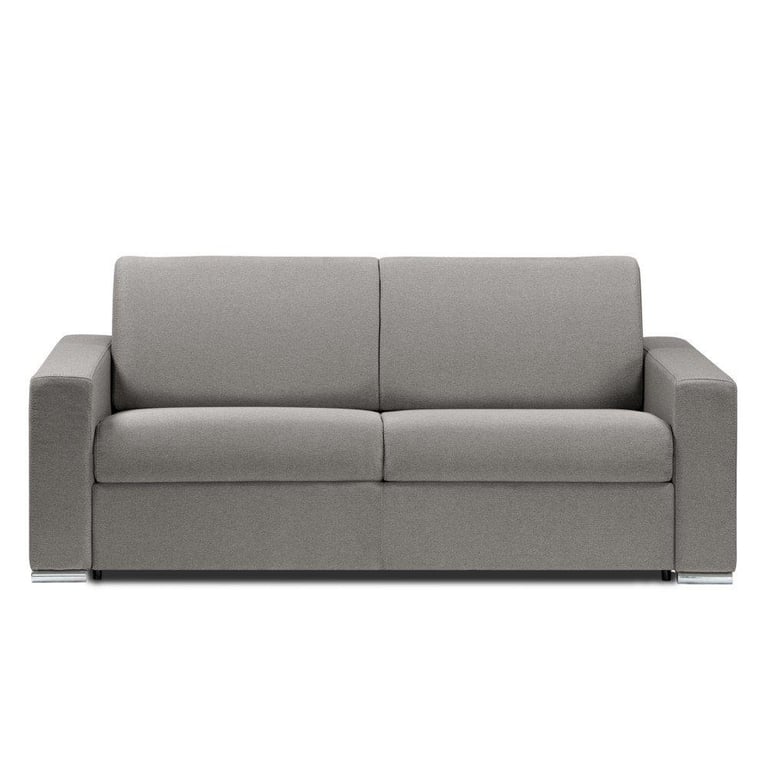 Produit similaire: Canapé EXPRESS DREAMER convertible 140cm matelas 16cm neo gris silver