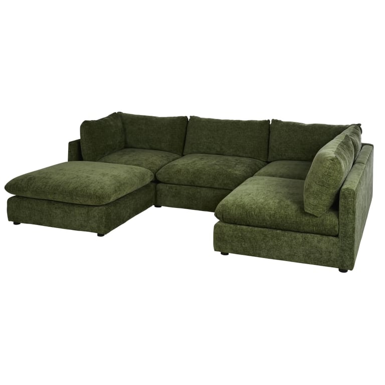 Produit similaire: Canape Sunset Vert