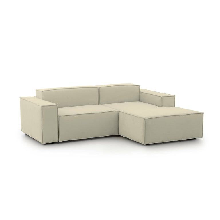 Produit similaire: amuleto - Canapé convertible Beige