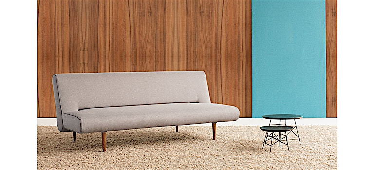 Produit similaire: Canapé-lit Unfurl - Elegance Green