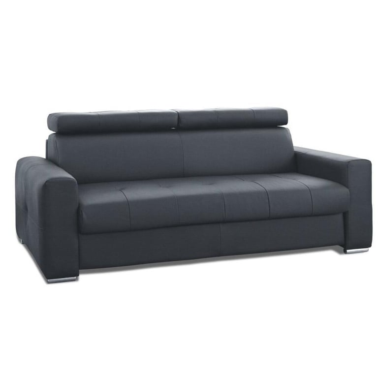 Produit similaire: Canapé lit 2-3 places FRENZE convertible EXPRESS 120cm MATELAS 18CM