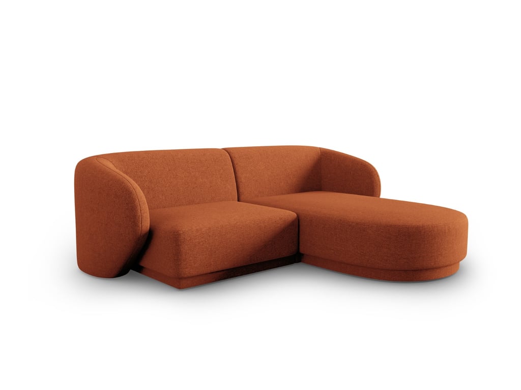 Produit similaire: Lionel - Canapé Marron