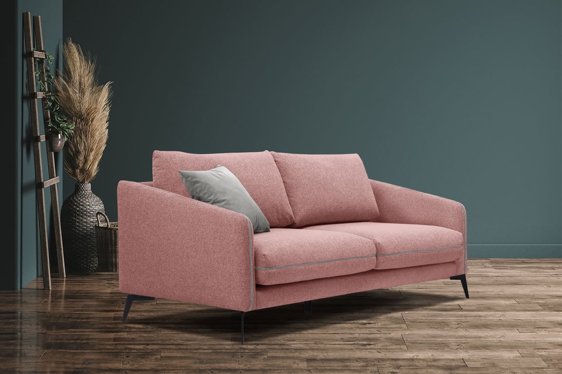 Produit similaire: Sogel - Canapé Rouge