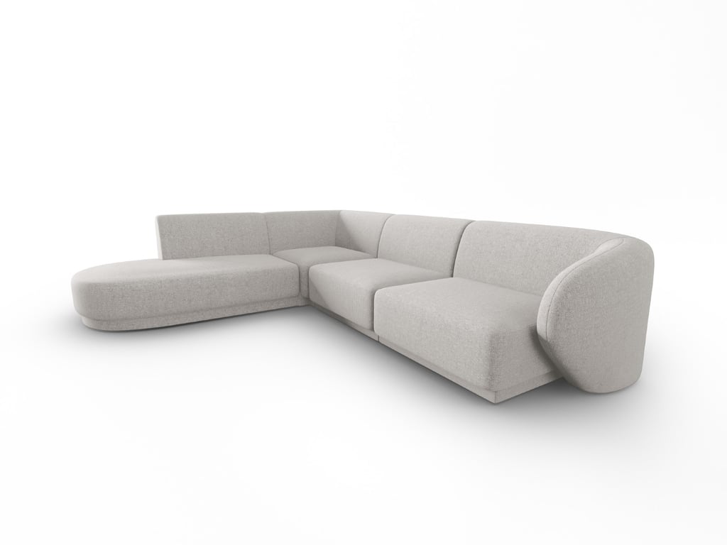 Produit similaire: Lionel - Canapé Gris