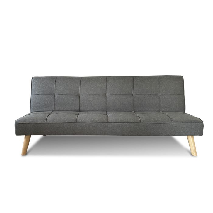 Produit similaire: Banquette Clic Clac 3 places gris - Siljan - DESIGNETSAMAISON